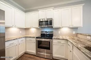3509 Richter Way, Greenville, NC 27834 - Photo 8