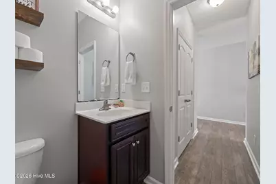 105 Sparrows Point Lane, Jacksonville, NC 28540 - Photo 8