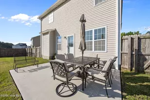 105 Sparrows Point Ln, Jacksonville, NC 28540 - Photo 14