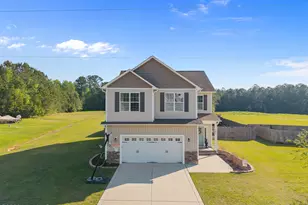 105 Sparrows Point Ln, Jacksonville, NC 28540 - Photo 1