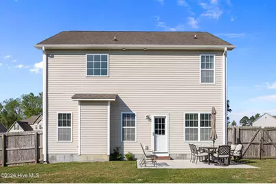 105 Sparrows Point Lane, Jacksonville, NC 28540 - Photo 18