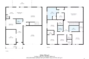 5712 Orchardgrass Rd, Leland, NC 28451 - Photo 2
