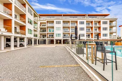 1800 Canal Drive #Unit 305, Carolina Beach, NC 28428 - Photo 2