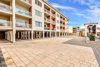 1800 Canal Drive #Unit 305, Carolina Beach, NC 28428 - Photo 24