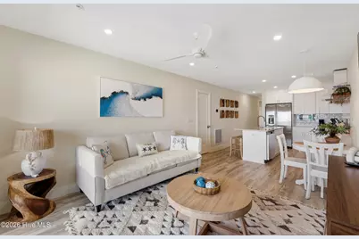 1800 Canal Drive #Unit 305, Carolina Beach, NC 28428 - Photo 8