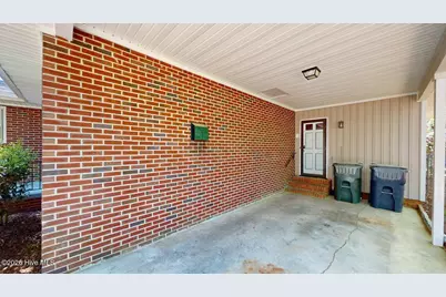 245 S Hillcrest Drive, Goldsboro, NC 27534 - Photo 4