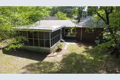 245 S Hillcrest Drive, Goldsboro, NC 27534 - Photo 48