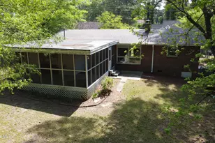 245 S Hillcrest Dr, Goldsboro, NC 27534 - Photo 48