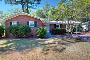 245 S Hillcrest Dr, Goldsboro, NC 27534 - Photo 1