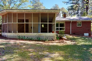 245 S Hillcrest Dr, Goldsboro, NC 27534 - Photo 44