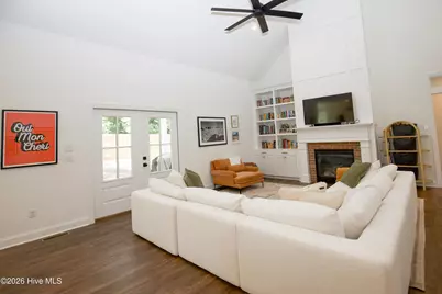 8 Raintree Court, Pinehurst, NC 28374 - Photo 12