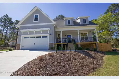 8 Raintree Court, Pinehurst, NC 28374 - Photo 1