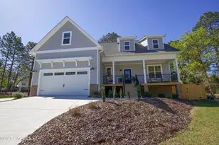 8 Raintree Ct, Pinehurst, NC 28374 - Photo 1