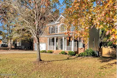 201 Sarazen Drive, Clayton, NC 27527 - Photo 2