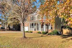 201 Sarazen Dr, Clayton, NC 27527 - Photo 2