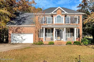 201 Sarazen Dr, Clayton, NC 27527 - Photo 1
