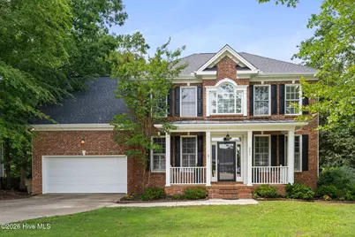 201 Sarazen Drive, Clayton, NC 27527 - Photo 1