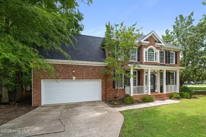 201 Sarazen Drive, Clayton, NC 27527 - Photo 2