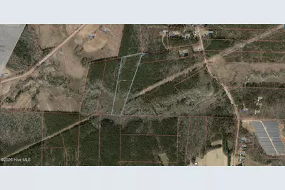 Lot 3 Rocky Cross Road, Middlesex, NC 27557 - Photo 1