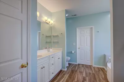 110 Blackheath Drive, New Bern, NC 28560 - Photo 28