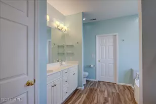 110 Blackheath Dr, New Bern, NC 28560 - Photo 28