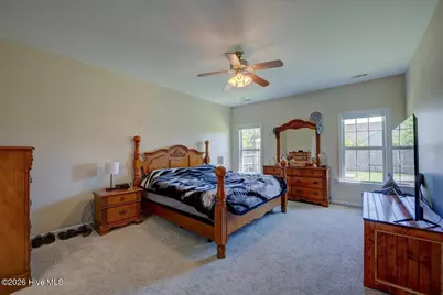110 Blackheath Drive, New Bern, NC 28560 - Photo 24