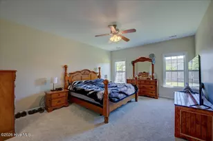 110 Blackheath Dr, New Bern, NC 28560 - Photo 24