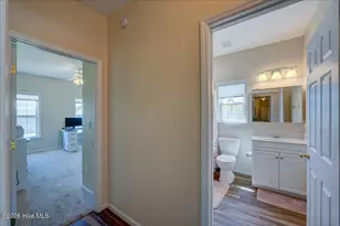 110 Blackheath Dr, New Bern, NC 28560 - Photo 32