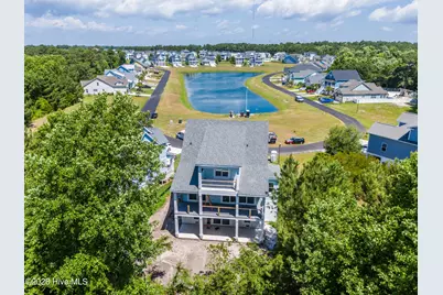 828 Lake Willow Way, Holly Ridge, NC 28445 - Photo 32
