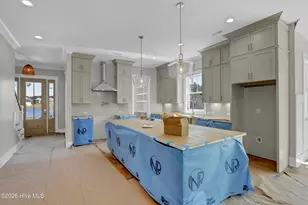 828 Lake Willow Way, Holly Ridge, NC 28445 - Photo 6