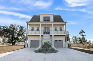 828 Lake Willow Way, Holly Ridge, NC 28445 - Photo 1