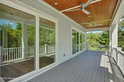 828 Lake Willow Way, Holly Ridge, NC 28445 - Photo 32