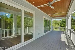828 Lake Willow Way, Holly Ridge, NC 28445 - Photo 32