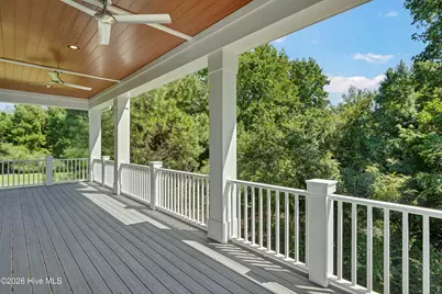 828 Lake Willow Way, Holly Ridge, NC 28445 - Photo 16