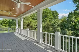 828 Lake Willow Way, Holly Ridge, NC 28445 - Photo 16
