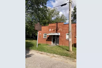121 Pettigrew Street S, Wilson, NC 27893 - Photo 1