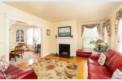 505 N Broad Street, Edenton, NC 27932 - Photo 6