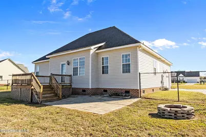 832 Treyburn Circle, Greenville, NC 27858 - Photo 18