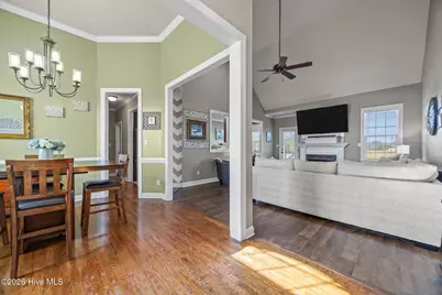 832 Treyburn Circle, Greenville, NC 27858 - Photo 20
