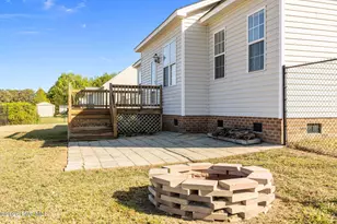832 Treyburn Cir, Greenville, NC 27858 - Photo 22