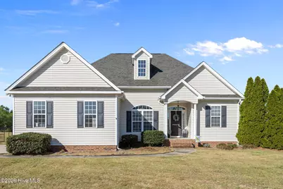 832 Treyburn Circle, Greenville, NC 27858 - Photo 14