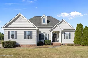 832 Treyburn Cir, Greenville, NC 27858 - Photo 14