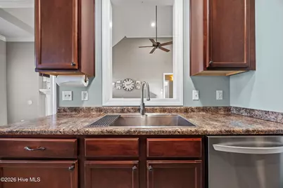 832 Treyburn Circle, Greenville, NC 27858 - Photo 30