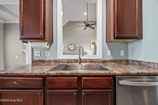 832 Treyburn Cir, Greenville, NC 27858 - Photo 30