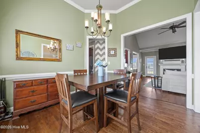 832 Treyburn Circle, Greenville, NC 27858 - Photo 34