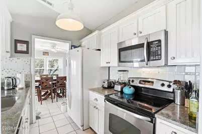 914 Oceanward Lane, Carolina Beach, NC 28428 - Photo 14