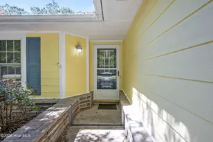 1117 Gilgo Rd, Oriental, NC 28571 - Photo 4