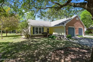1117 Gilgo Rd, Oriental, NC 28571 - Photo 1