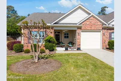 4175 Cambridge Cove Circle SE # 1, Southport, NC 28461 - Photo 1