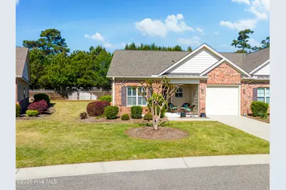4175 Cambridge Cove Circle SE # 1, Southport, NC 28461 - Photo 2